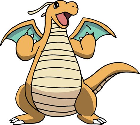 dragonite pokemon smogon.